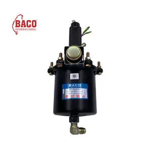 master rembekrachtiger Suppliers-Baco Air Master Booster Voor Mitsubishi 6D16 PS120 MC-828264 MC828264