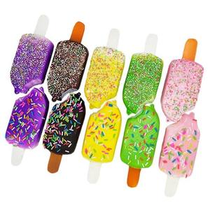 J03 PU นุ่มใช้ไอศครีมแท่งสำหรับ5ถึง7ปี unisex - Product Image 1