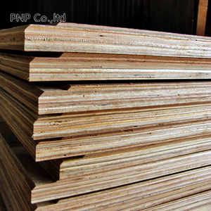ไม้อัดปูพื้นมาตรฐาน28มม. E0ฟอร์มาลดีไฮด์ชั้นหนึ่งใช้งานกลางแจ้งพร้อมส่งจากโรงงานที่เชื่อถือได้ - Product Image 5