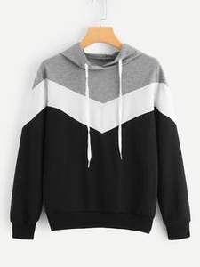 Sudadera con capucha de manga larga para hombre, ropa deportiva, conjunto de pantalones de chándal, traje deportivo para exteriores, 2 uds., venta al por mayor - Product Image 5