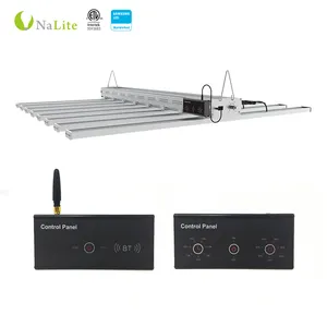 Nalite Digitale Senza Fili A Distanza Controllata Illuminazione A Led Coltiva La Luce Controller Master