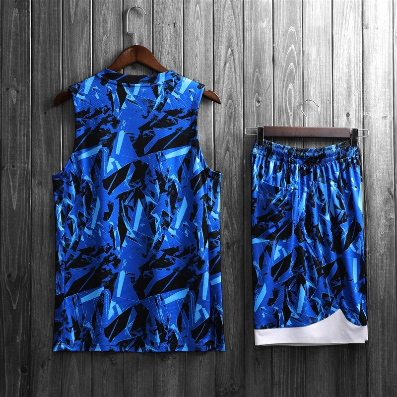 Shop High-Quality Men's Basketball Jerseys & Tracksuits