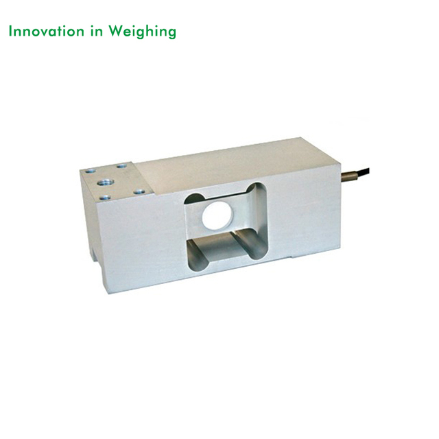 Weight Sensor 100-500 Kg Ended Shear Counting Scale Cells Beam Loadcell Load Cell 2000kg Single Point Force Sensors