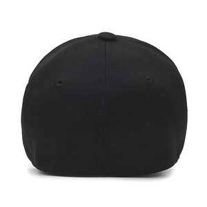 Gorra de Béisbol Deportiva Personalizada con Bordado, Ajustable y Elástica con Cierre Trasero - Product Image 6