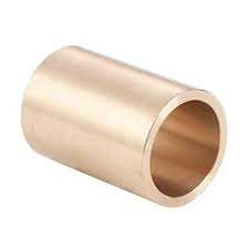 Douille hexagonale en métal fileté, gros fil de fraisage CNC, réduire le métal en cuivre, fabricant en Jamnagar - Product Image 5