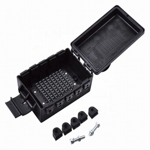 Trailer Junction Box China Manufacture Trailer Junction Box