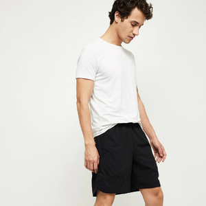 <b>Hot</b> Selling Fitness Gym Shorts Men Training Gym Shorts Your Own Design <b>High</b> Quality Gym Shorts - Product Image 4
