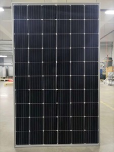 Nuevo Diseño de Paneles Solares 6BB Mono PERC de 380W 1000W para Sistemas Solares Domésticos con una Eficiencia del <span class=keywords><strong>19.19</strong></span>% - Product Image 2