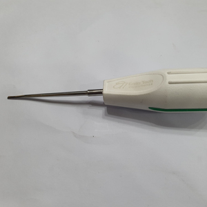 ลิฟต์รากฟันแบบใช้มือ6นิ้วสำหรับทำตาจมูกคอเครื่องมือผ่าตัด - Product Image 1