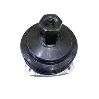 Manettes de Commande pour Excavatrice, Joystick Hydraulique pour Mini-Pelle Kubota U20