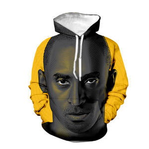 Sudadera con capucha personalizada y estampado completo, ropa para Parte Superior Femenina, blanca, blanca, Blanca, para Primavera, 2021 - Product Image 5