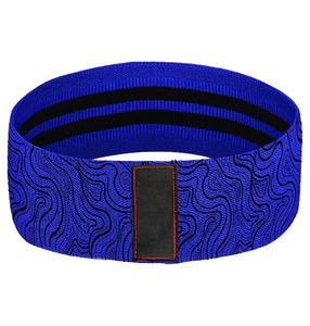 Tập thể dục Workout glute kháng hip <span class=keywords><strong>Loop</strong></span> sức đề kháng tập thể dục ban nhạc Workout Yoga tập thể dục hip vòng tròn ban nhạc - Product Image 2