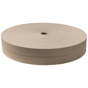 <b>Brown</b> <b>Paper</b> <b>Roll</b> Slitted Reel Core Board Mainly Used for Production <b>of</b> <b>Paper</b> Core <b>Paper</b> Tube Packaging - Product Image 4