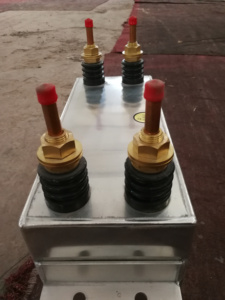 Tụ Điện Cho Điện Cảm Ứng Nóng Chảy Trong Uzbekistan - Product Image 2
