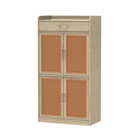 Meuble à chaussures en bois de haute qualité au design moderne, à assembler soi-même, étagères à chaussures, meubles de salon, rangement de couloir, livraison directe