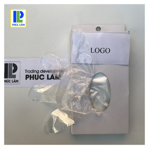 ถุงมือพลาสติก HDPE อาหารโปร่งใสแบบใช้แล้วทิ้งสำหรับฤดูใบไม้ผลิและฤดูร้อน - Product Image 3