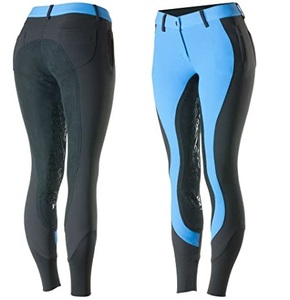 Joxar 2024 คุณภาพสูงขายร้อนขายส่งขี่ม้าขี่ม้าผู้หญิงเต็มกางเกงที่นั่ง - Product Image 5