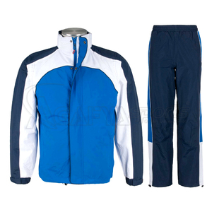 Collants respirants pour hommes, survêtement de fitness absorbant la sueur à séchage rapide, vêtements d'entraînement de course en plein air - Product Image 2