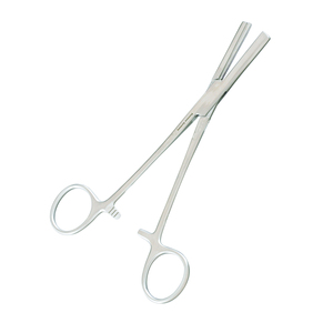 Ferguson angiotribe cầm máu kẹp thẳng 16.5cm dụng cụ phẫu thuật - Product Image 3