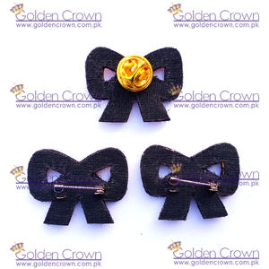 Insignias Tejidas de Pakistán al por Mayor |   Insignias Bordadas Personalizadas con Hilo Metálico - Product Image 5