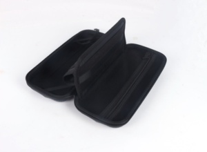 Bảo Vệ Không Thấm Nước PU <span class=keywords><strong>Hard</strong></span> Shell EVA Trường Hợp Với Zipper Đối Với Trò Chơi Điện Tử Chuyển Đổi Lưu Trữ Bag - Product Image 4