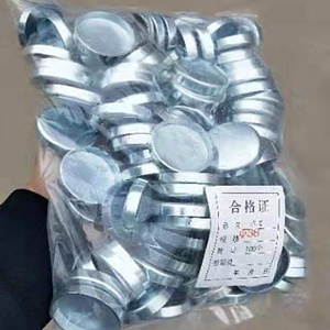 Bouchon de blocage en acier pour moteur automobile, vente en gros - Product Image 4