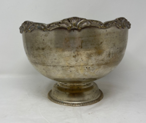 Bol à Champagne en argent pour hôtel, seau, refroidisseur à vin pour fêtes extérieures ou à l'intérieur, toutes types d'occasions - Product Image 3