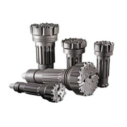 7 Inch Dth Knop <span class=keywords><strong>Bit</strong></span> Waterput Boormachine Accessoires Alle Bereiken Knop Bits Te Koop - Product Image 3