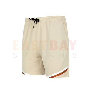 High Quality Custom <b>Men</b> Two Piece Shorts Set T <b>Shirt</b> With Short Breathable <b>Summer</b> Set - Product Image 6