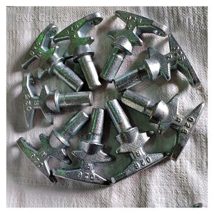 Récipient sec de haute qualité en gros du fabricant vietnamien Cam Keeper forgeage nouveau produit en acier au meilleur prix - Product Image 4