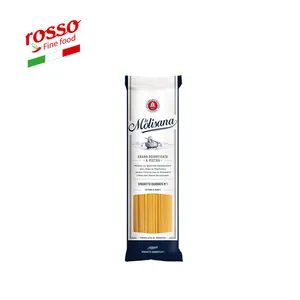 Premium quality pasta La Molisana N1 Square noodles 500 g - Made in Italy