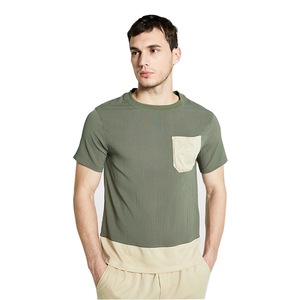 T-shirts et Shorts de haute qualité, ensemble personnalisable avec le dernier Style de feu à Sublimation, logo personnalisé, 100% - Product Image 5