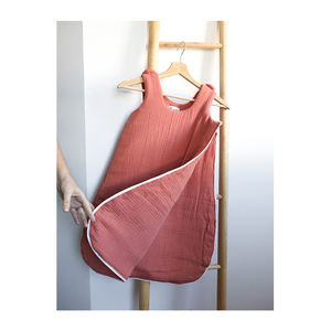 Baby Sleeping <b>Bag</b> Without Sleeve and Without Foot Full Customization Oem Custom Gots Baby Sleeping <b>Bag</b> Manufacturers From India - Product Image 1