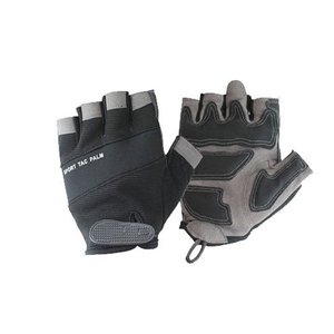 Guantes de Fitness para Levantamiento de Pesas de Alta Calidad Personalizados de Fábrica - Product Image 1