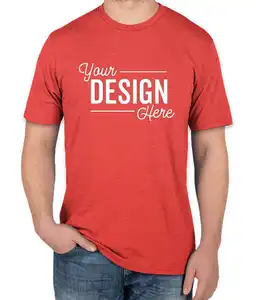Модная 2021 красочная хлопковая полиэфирная Мужская футболка с коротким рукавом дышащая футболка