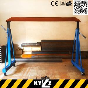 رافعة جسرية بحامل 0.25 طن و 0.5 طن للبيع في دبي من فلوريدا السعر - Product Image 3