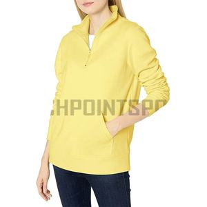 Hoodies Women 2022 New Arrival Custom Made Hoodies Top <b>Yoga</b> Sports Wear Women Hoodies - Product Image 1