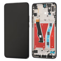 Écran LCD de téléphone portable pour Huawei Y9 Prime P Smart Z Y9S Honor 9X Y8 Y7 2019 Y6 2018 Y5P Y5 2017 Remplacement d'écrans