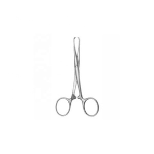 Pinzas hemostáticas para estiramiento facial, pinzas de bocina de vaca - Product Image 3