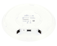 UniFi MIMO Dual Band AC1300 pour point d'accès UAP-AC-PRO 2x RJ45 1000 Mb/s PoE Réseau sans fil Chine
