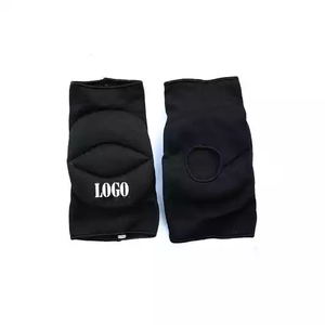 Rodillera de silicona de alta calidad - Product Image 4