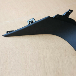 OEM 95B807819 95B807820 cubierta de parachoques frente Trim para <span class=keywords><strong>Porsche</strong></span> <span class=keywords><strong>Macan</strong></span> 2014-2018 - Product Image 2