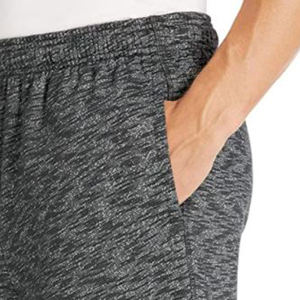 Men <b>Tight</b> Men Factory Price Breathable Quick Dry Elastic Waist Polyester Men Sport <b>Tight</b> Leggings - Product Image 6