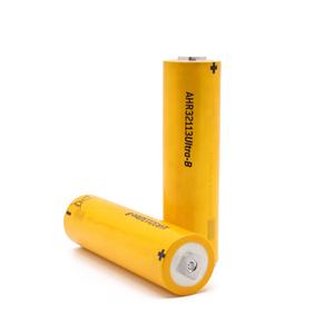 A123 <span class=keywords><strong>3.2V</strong></span> 4000MAh 32113 Cellule cylindrique LifePO4 4000Mah Batterie <span class=keywords><strong>Lipo</strong></span> pour voiture électrique - Product Image 5