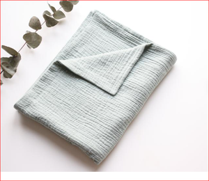 Best <b>Swaddle</b> For <b>Newborn</b> Muslin <b>Swaddle</b> <b>Blanket</b> Supplier - Product Image 1