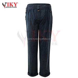 Latest <b>Men</b> Skinny <b>Jeans</b> Super Skinny <b>Jeans</b> <b>Men</b> Non Ripped Stretch Denim Pants - Product Image 6