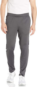 กางเกงวอร์มผ้าคอตตอนโพลีเอสเตอร์สำหรับผู้ชาย,ชุดกีฬาแบบผูกโลโก้ได้ตามต้องการ - Product Image 6