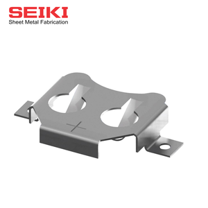 Fabricación de Chapa de Aluminio a Medida, Carcasas para Máquinas y Cajas de Herramientas con Diseño Personalizado, Certificación ISO9001, Color y Tamaño Personalizables - Product Image 2