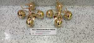 Campana de iglesia fabricada por BRASSWORLD, suministros de Iglesia de la INDIA - Product Image 5