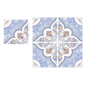 Diseño de madera baldosas de cerámica baldosas de madera de porcelana antideslizante 40x40cm - Product Image 6